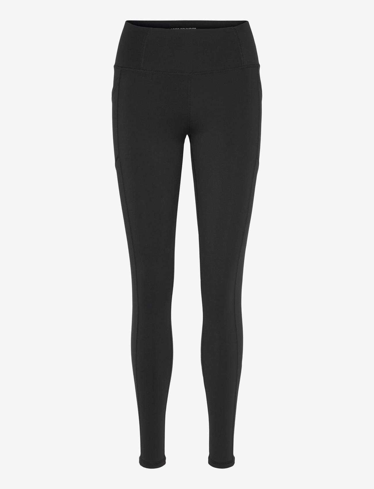 Sofie Schnoor - SARINASPO LEGGINGS - training tights - black - 0