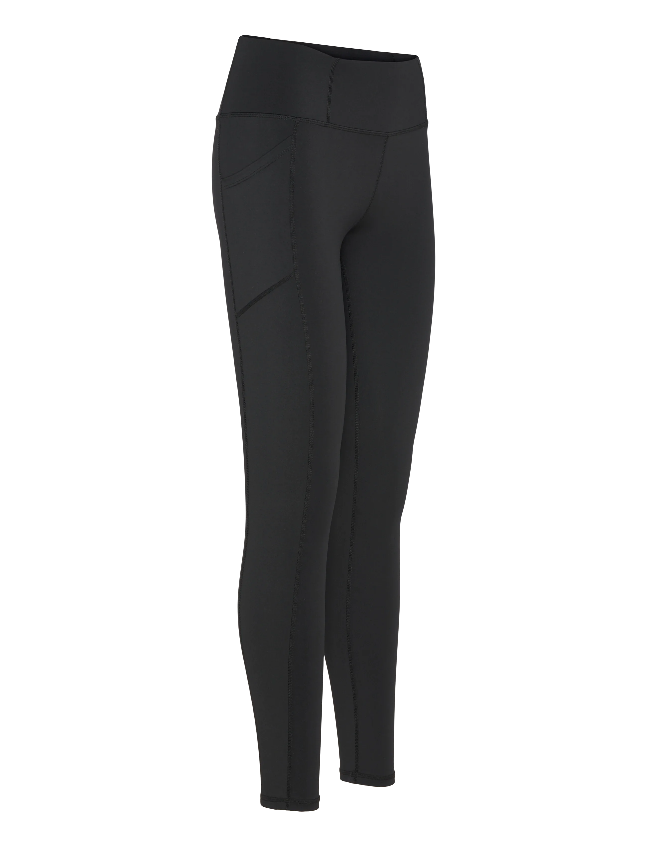 Sofie Schnoor - SARINASPO LEGGINGS - volle länge - black - 3