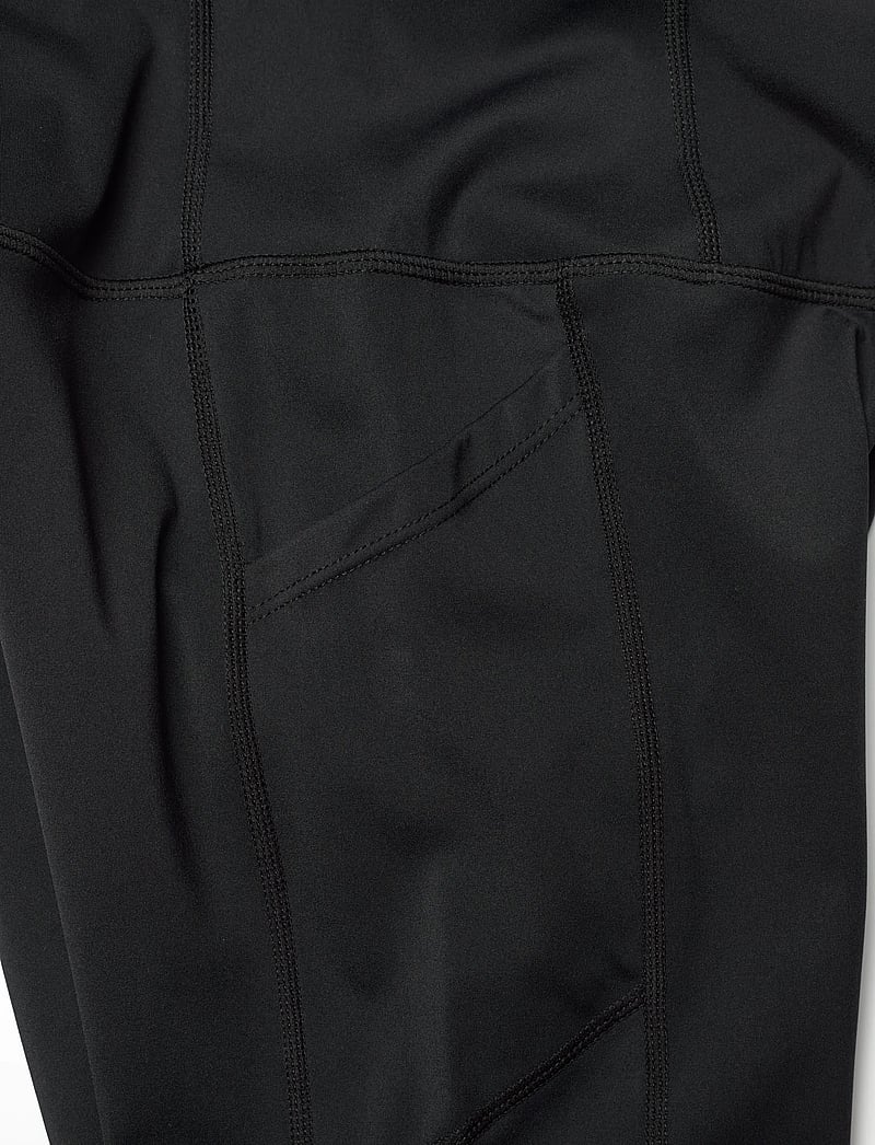 Sofie Schnoor - SARINASPO LEGGINGS - treeningretuusid - black - 4