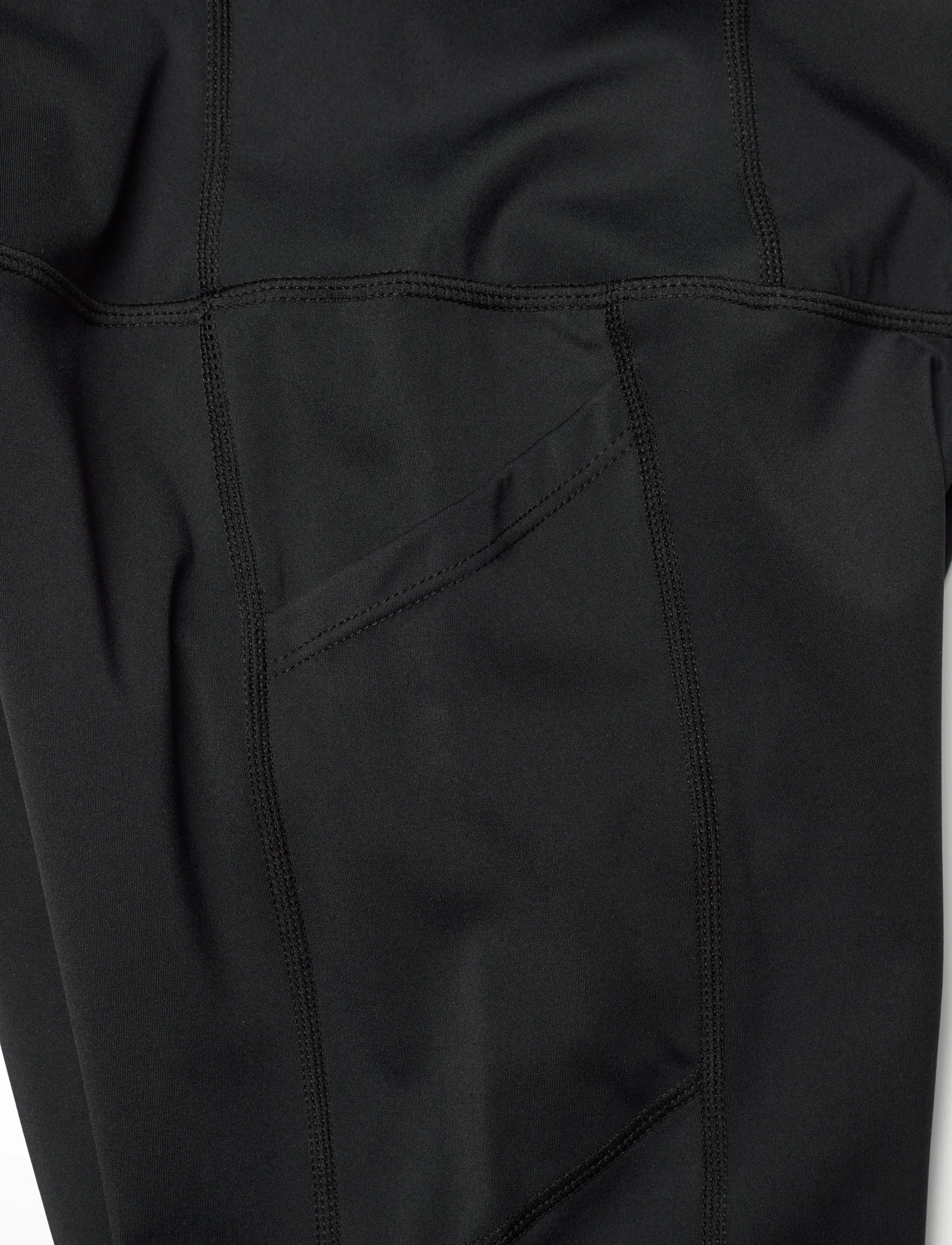 Sofie Schnoor - SARINASPO LEGGINGS - volle länge - black - 4