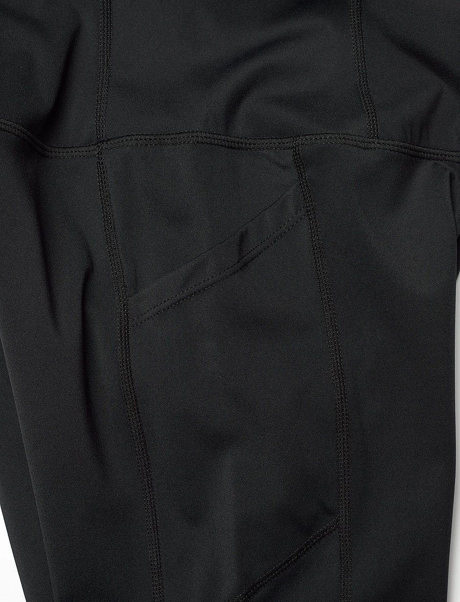 Sofie Schnoor - SARINASPO LEGGINGS - volle länge - black - 4