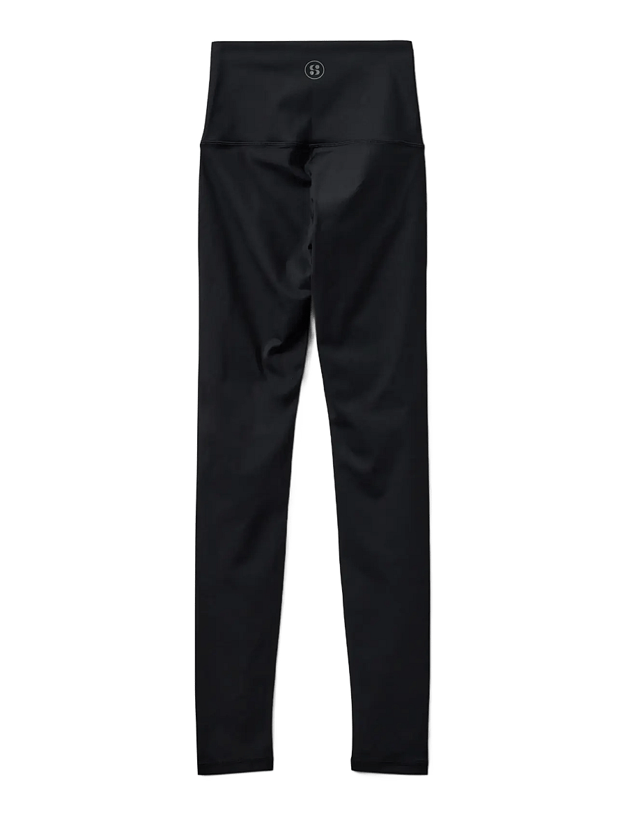 Sofie Schnoor - ADELASPO LEGGINGS - training tights - black - 1