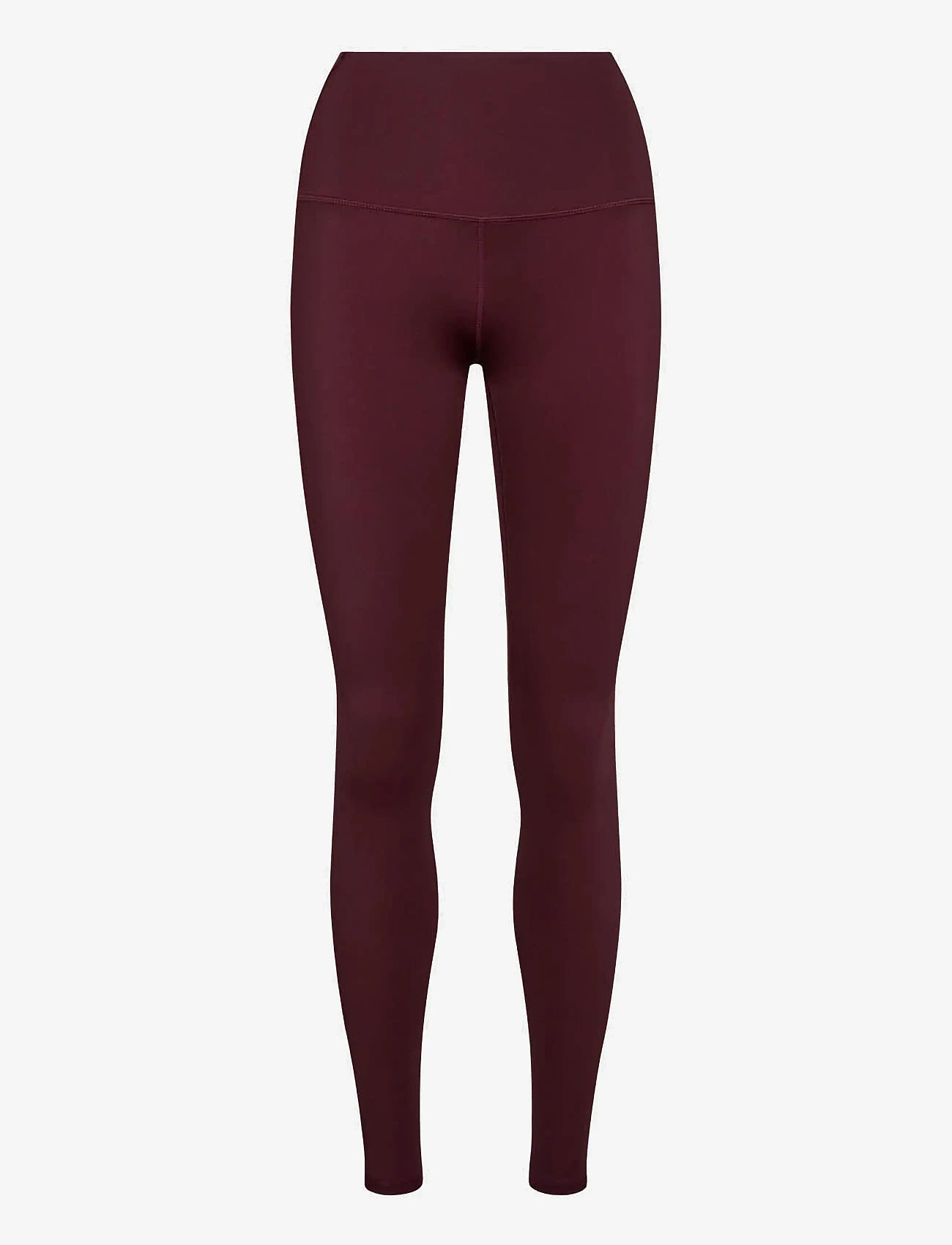Sofie Schnoor - ADELASPO LEGGINGS - tights - burgundy - 0