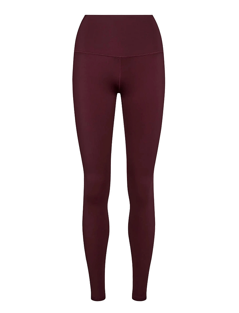 Sofie Schnoor - ADELASPO LEGGINGS - tights - burgundy - 0