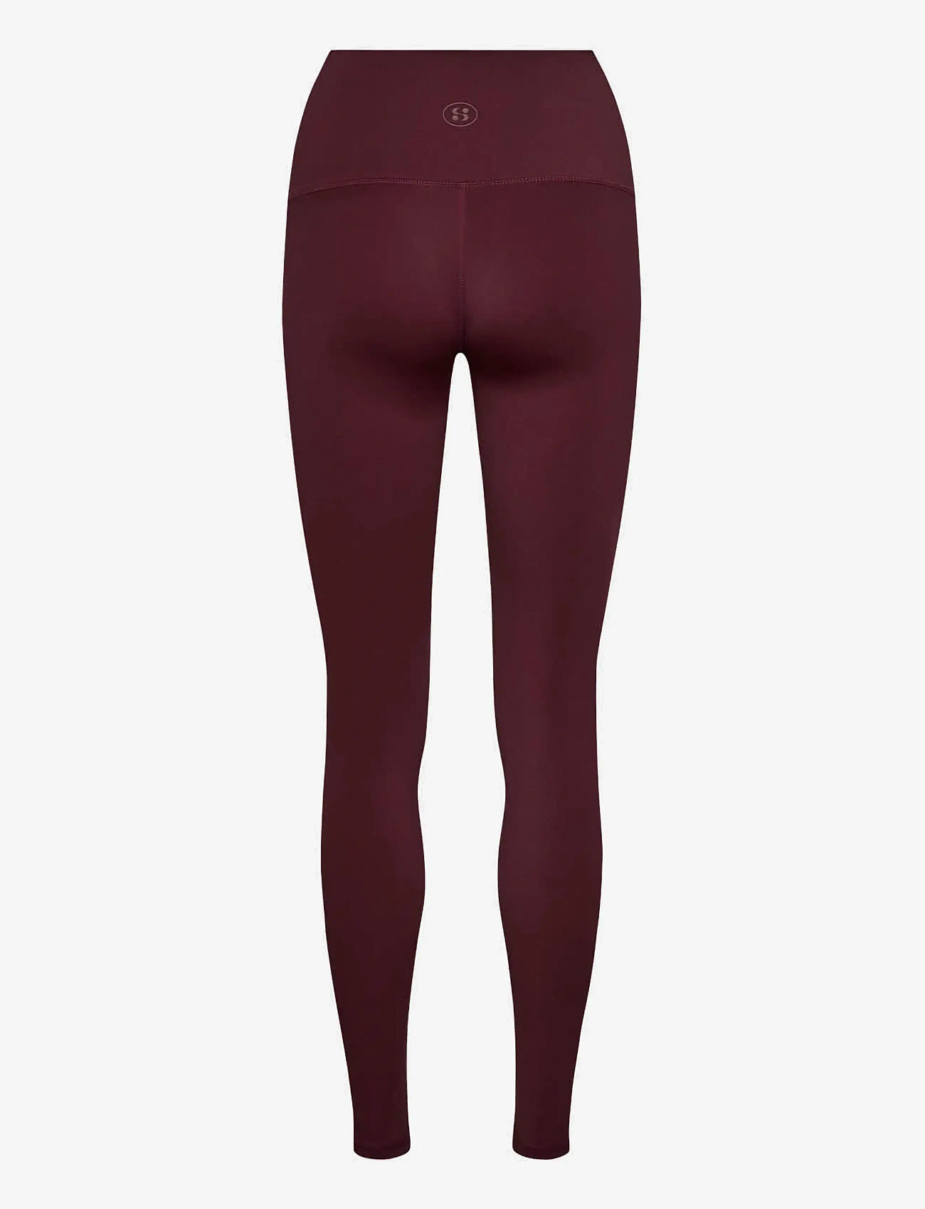 Sofie Schnoor - ADELASPO LEGGINGS - tights - burgundy - 1
