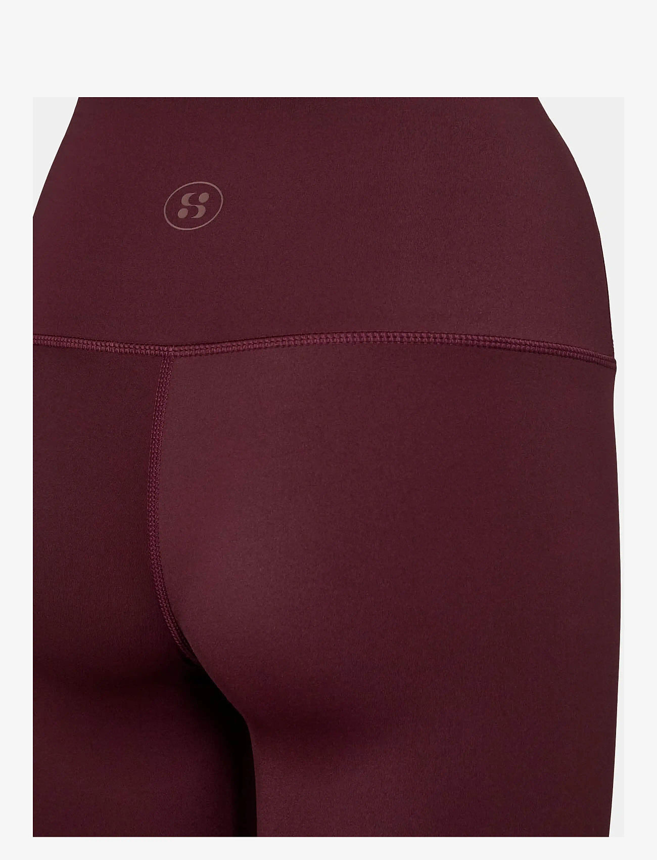 Sofie Schnoor - ADELASPO LEGGINGS - tights - burgundy - 2