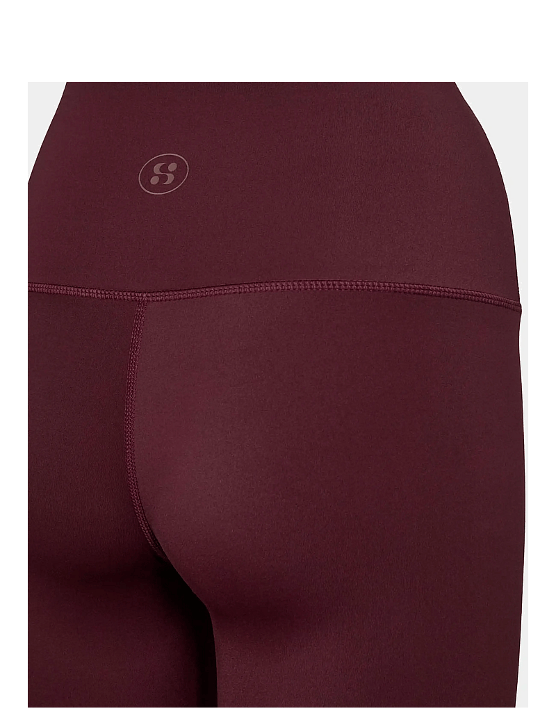 Sofie Schnoor - ADELASPO LEGGINGS - tights - burgundy - 2