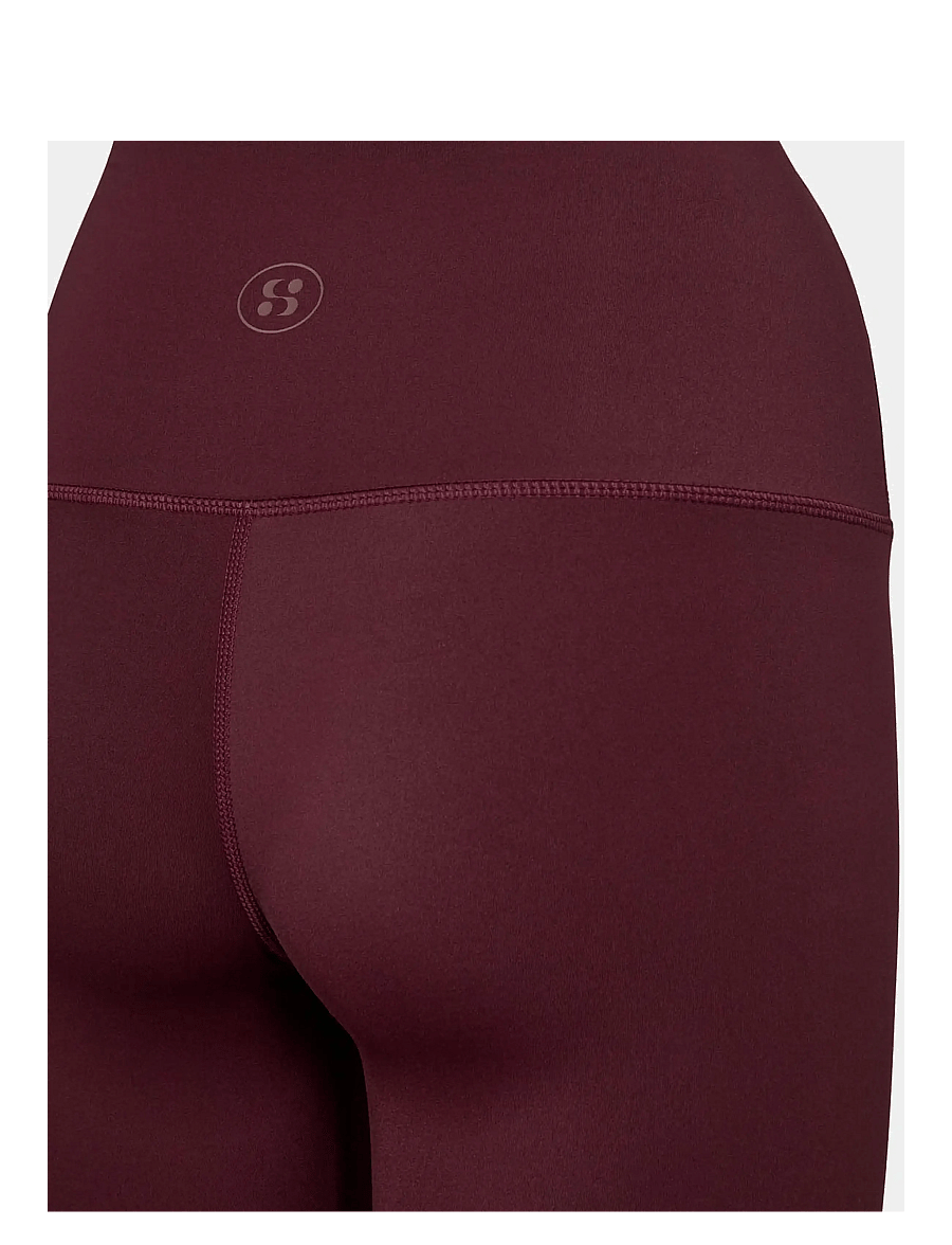 Sofie Schnoor - ADELASPO LEGGINGS - volledige lengte - burgundy - 2