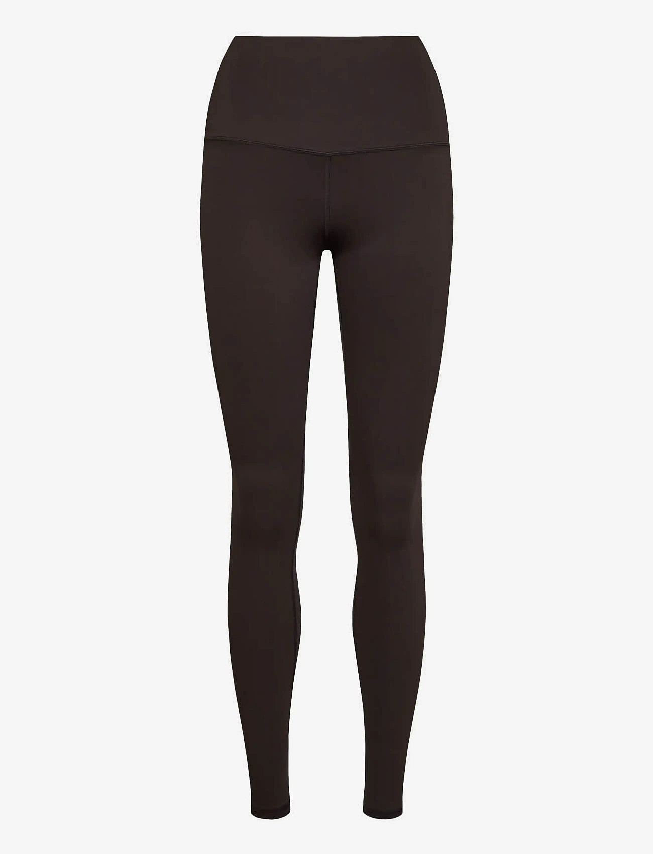 Sofie Schnoor - ADELASPO LEGGINGS - tights - dark brown - 0