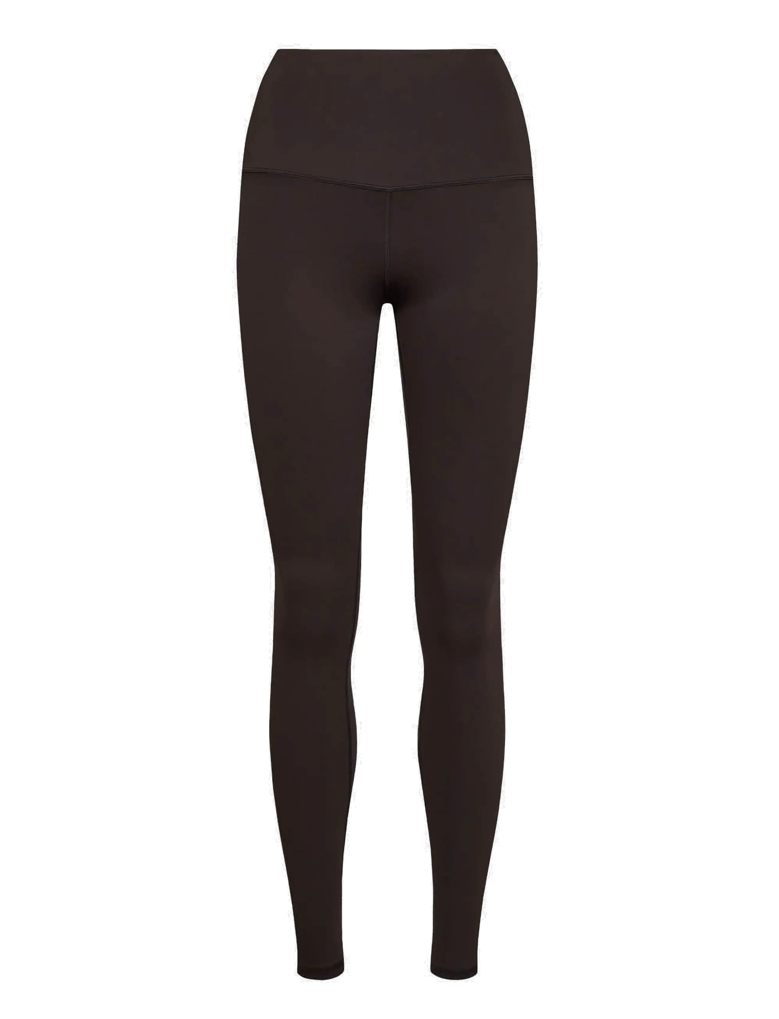 Sofie Schnoor ADELASPO LEGGINGS - Leggings - DARK BROWN / brown