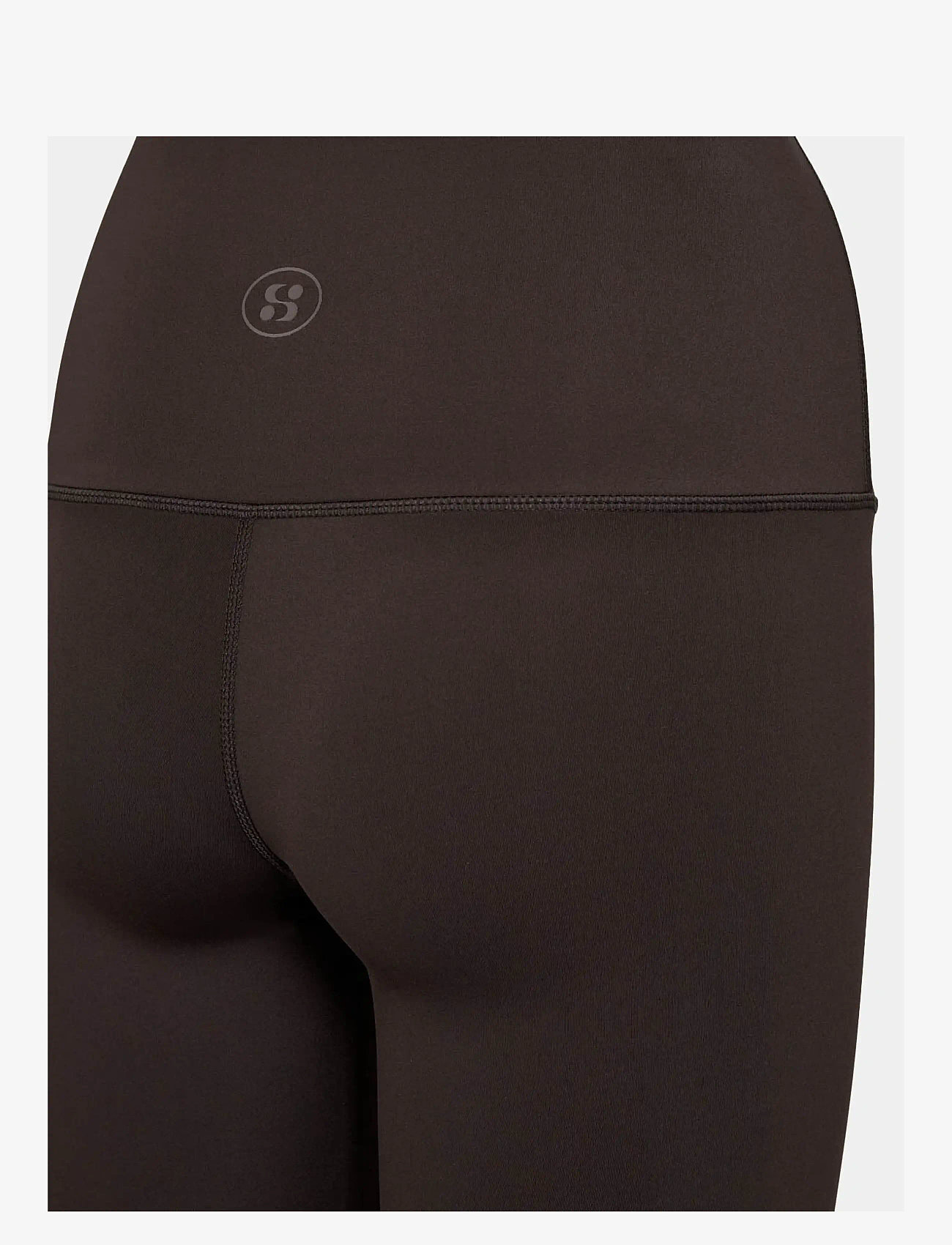 Sofie Schnoor - ADELASPO LEGGINGS - tights - dark brown - 2