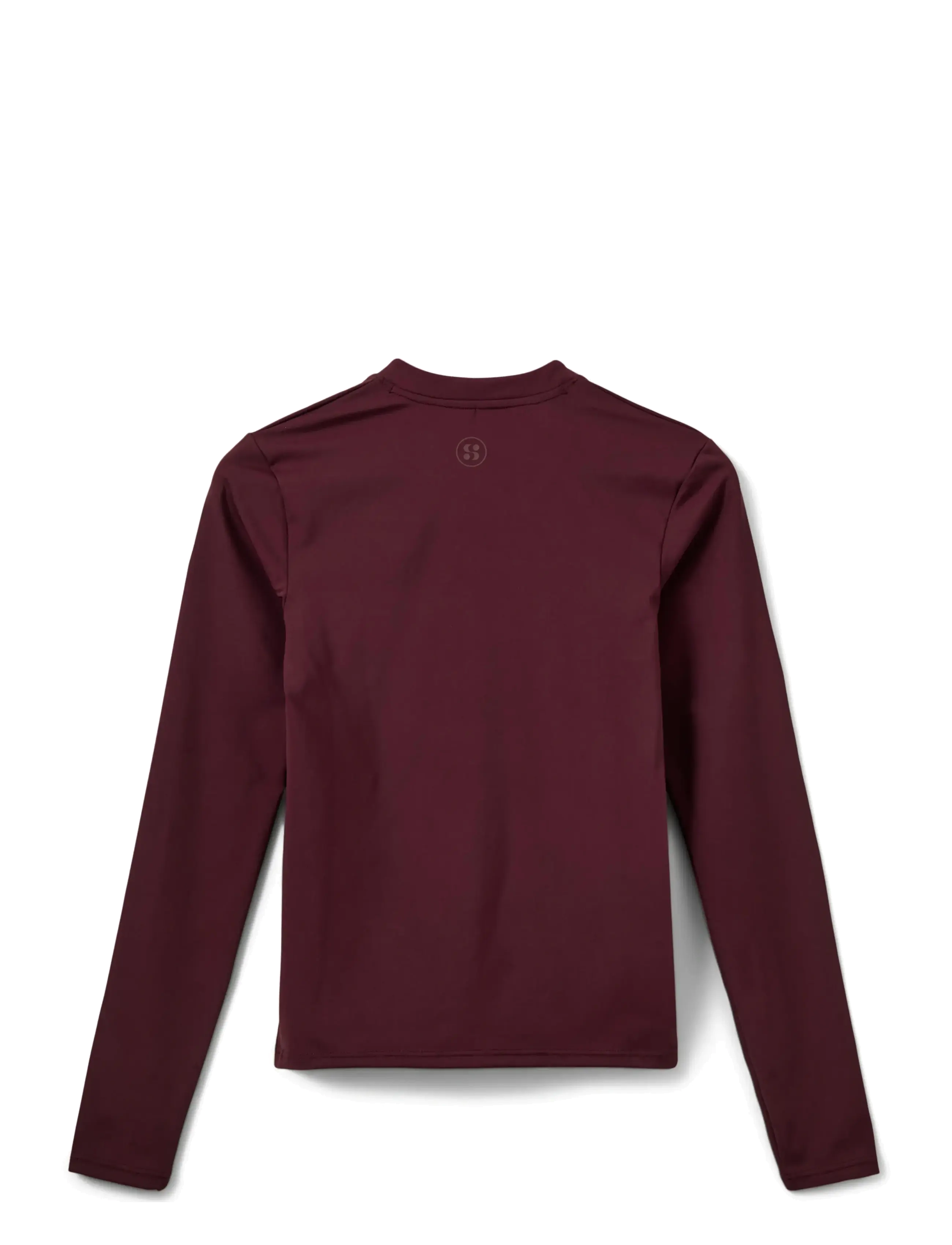 Sofie Schnoor - JayaSPO Zip Blouse - training jackets - burgundy - 1