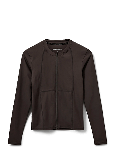 Jayaspo Zip Blouse - Sportsjakker