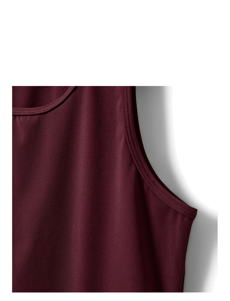 Sofie Schnoor - JANETSPO TOP - toppe & t-shirts - burgundy - 2