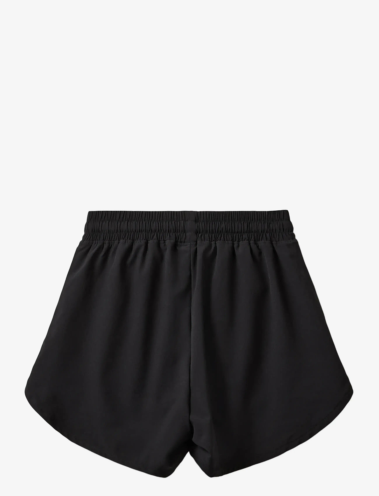 Sofie Schnoor - LIEVESPO SHORTS - training shorts - black - 1