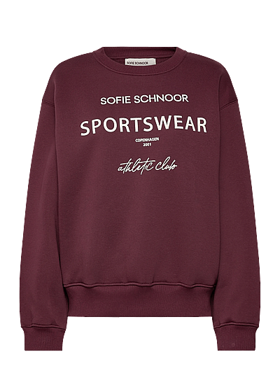 Luisasw Sweatshirt - Sweatshirts
