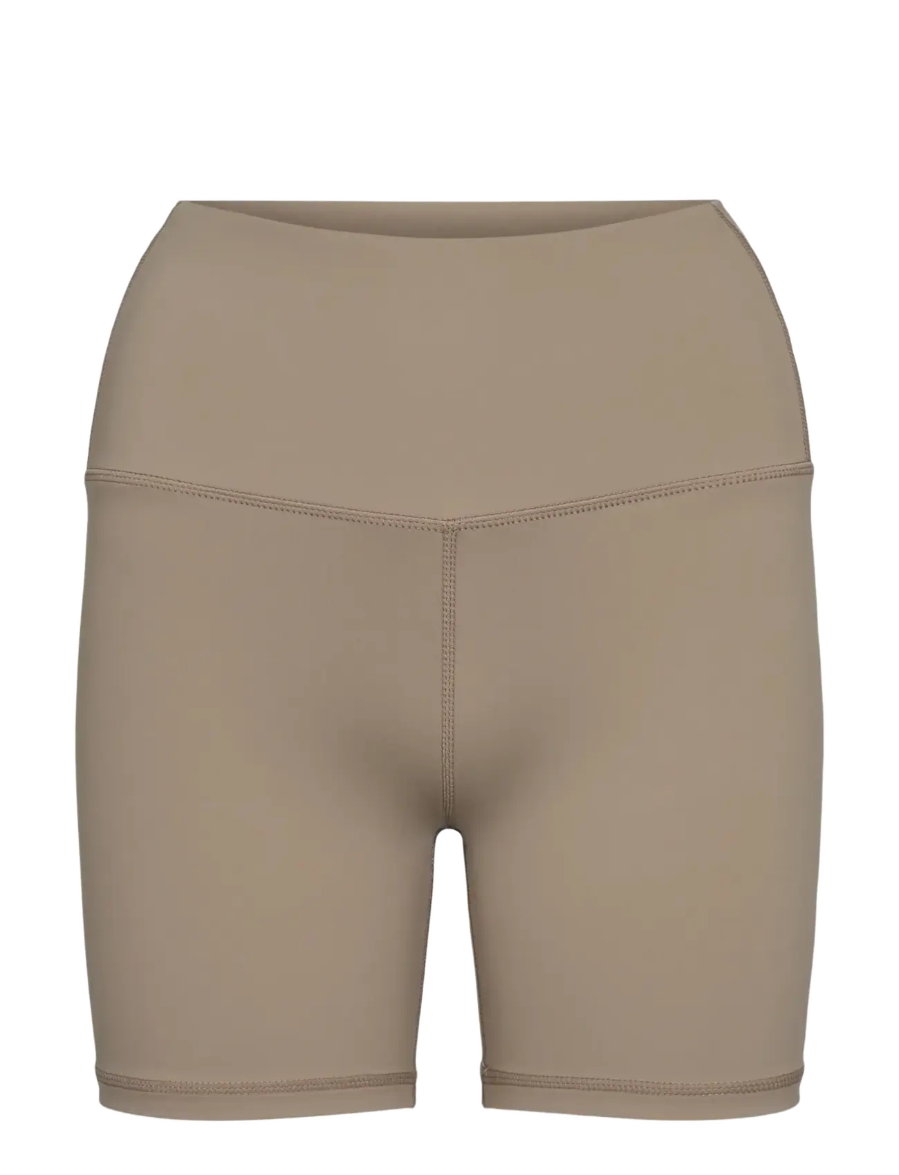 Sofie Schnoor JASSIESPO SHORTS - Kläder - DUSTY SAND / beige