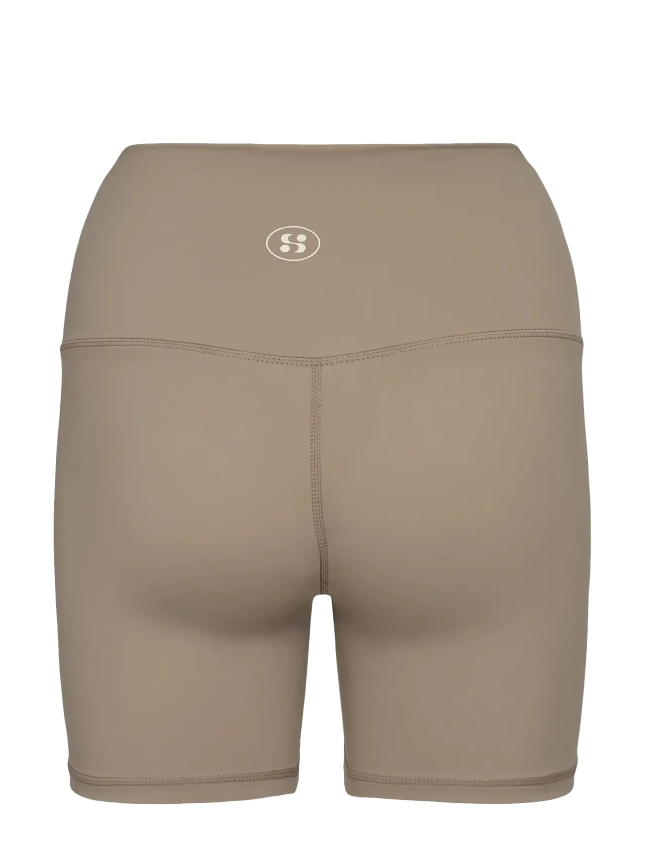 Sofie Schnoor - JASSIESPO SHORTS - dusty sand - 1