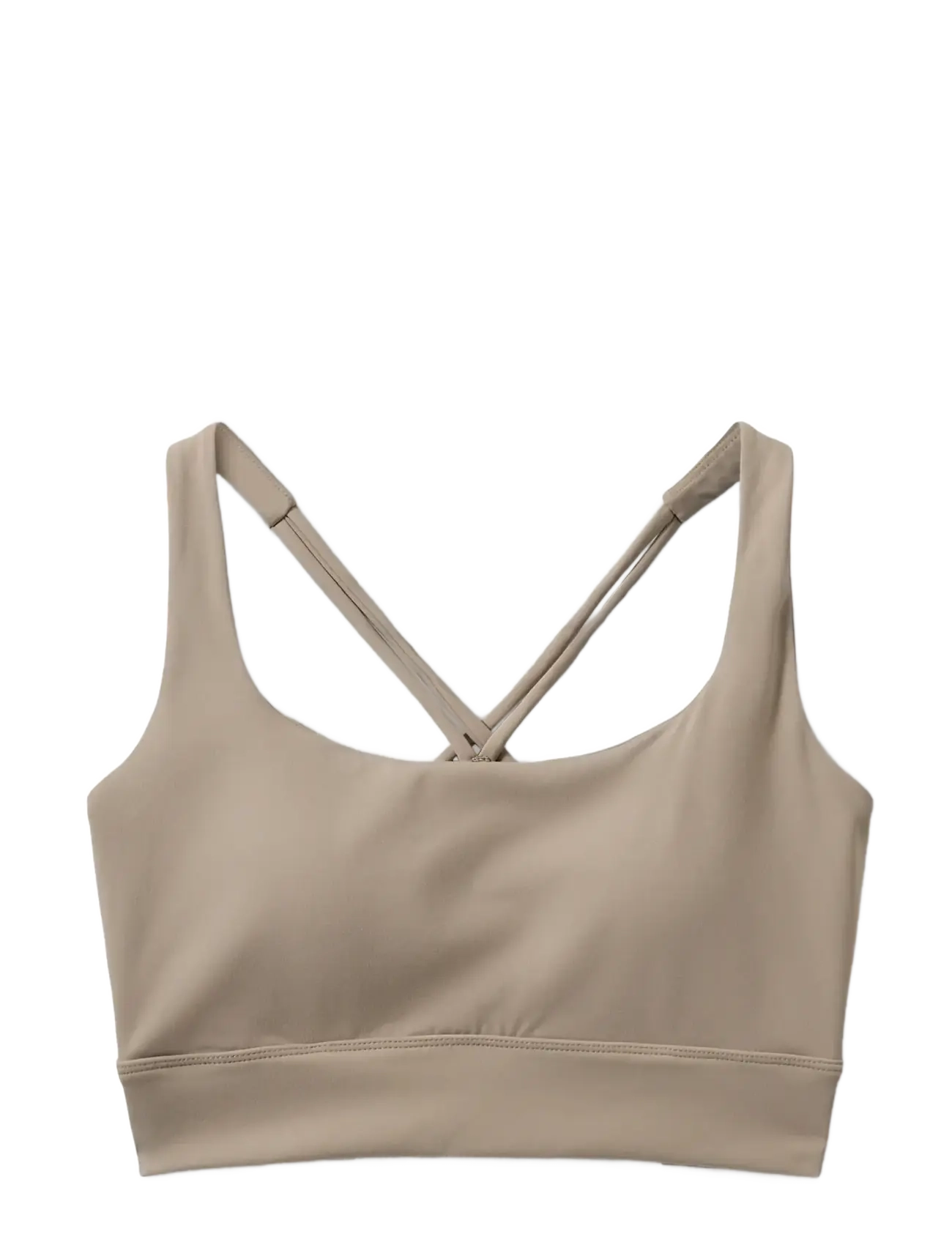 Sofie Schnoor JOSIESPO SPORTS BRA - Unterwäsche - DUSTY SAND / beige