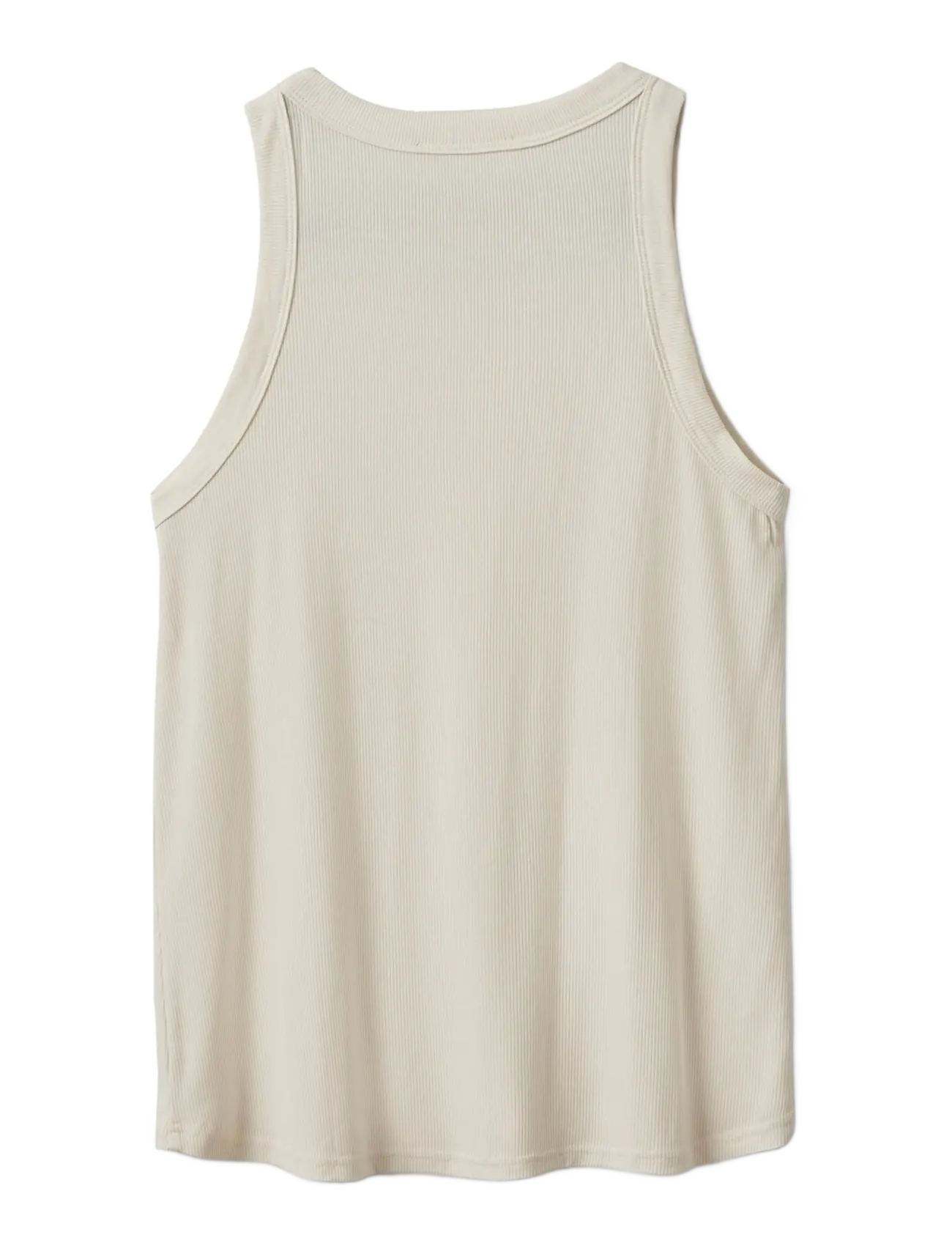 Sofie Schnoor - JORDYNSPO TOP - sleeveless tops - off white - 1