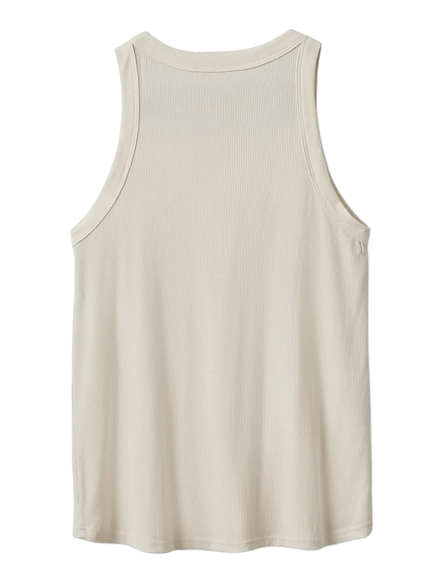 Sofie Schnoor - JORDYNSPO TOP - sleeveless tops - off white - 1