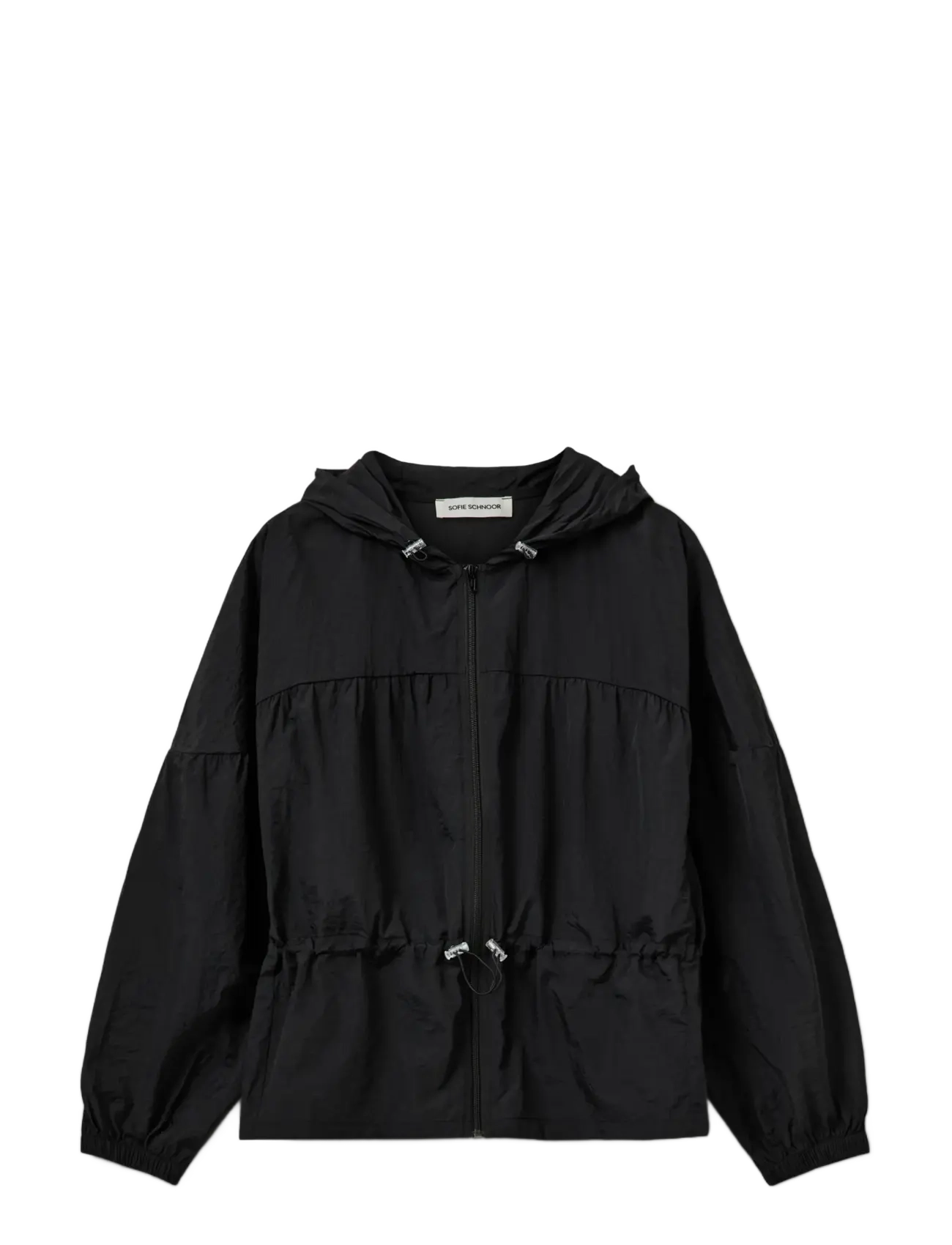 Sofie Schnoor ANESPO JACKET - Kleidung - BLACK / black