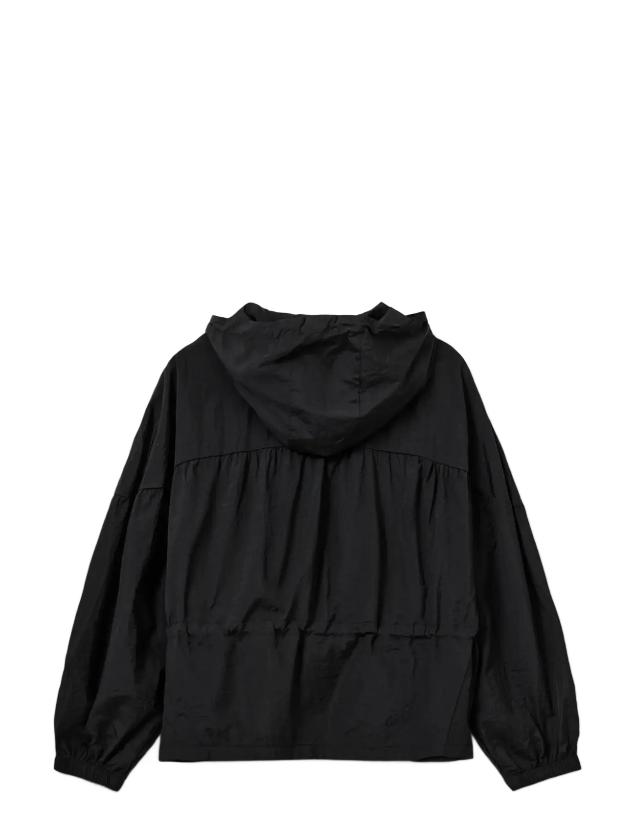 Sofie Schnoor - ANESPO JACKET - leichte jacken - black - 1