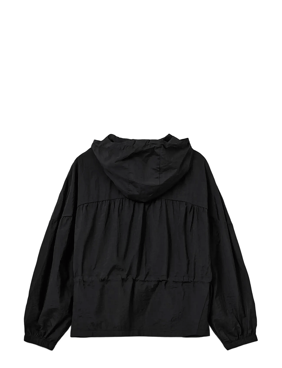 Sofie Schnoor - ANESPO JACKET - leichte jacken - black - 1
