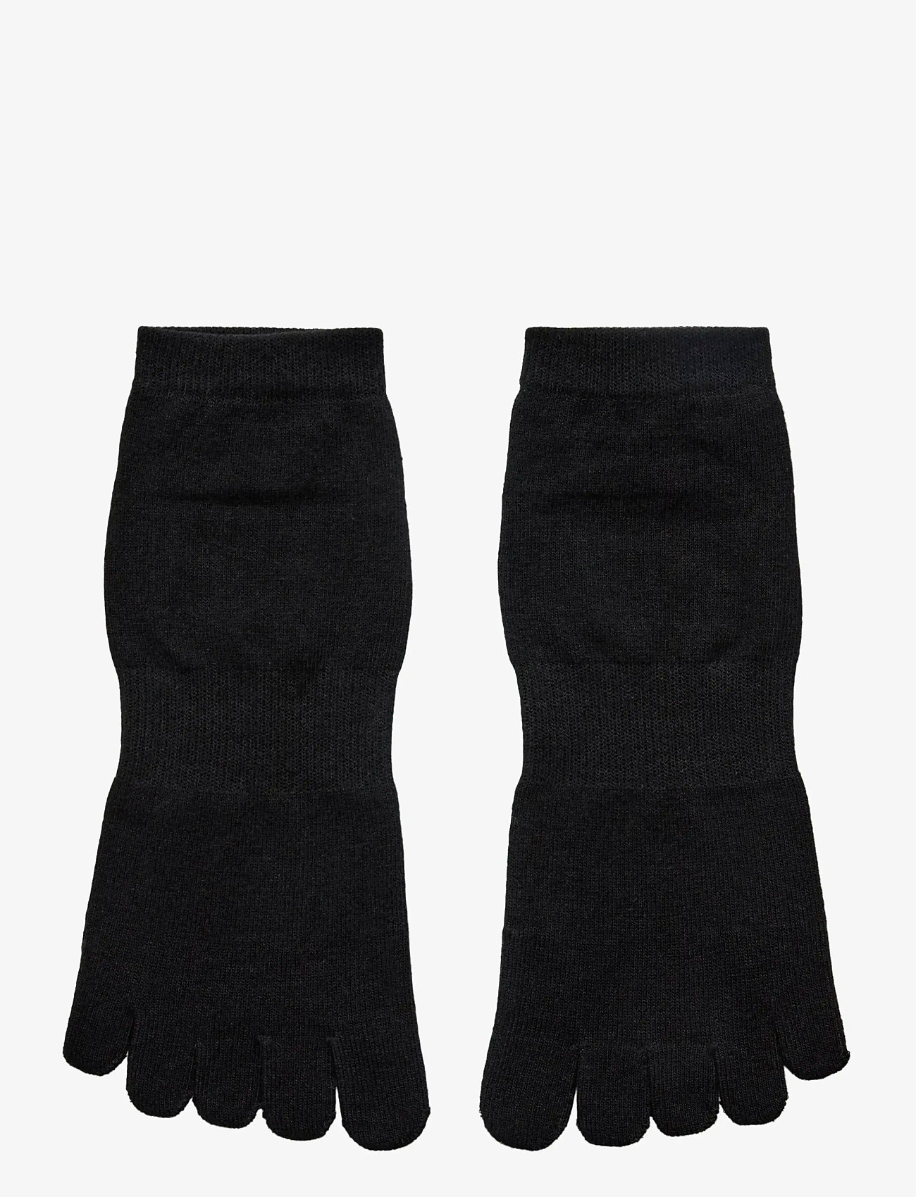 Sofie Schnoor - ADASPO SOCKS - yogastrumpor - black - 1