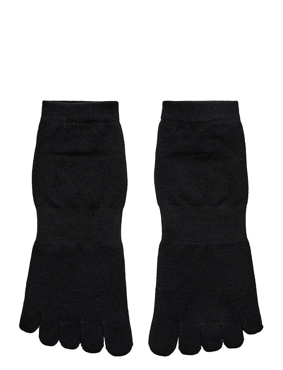 Sofie Schnoor - ADASPO SOCKS - yoga-socken - black - 1