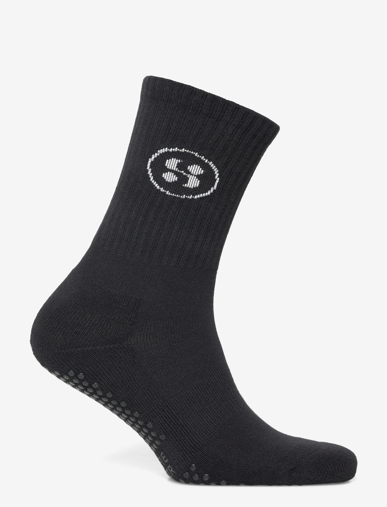 Sofie Schnoor - SOFSPO SOCKS WITH GRIP - riided - black - 1