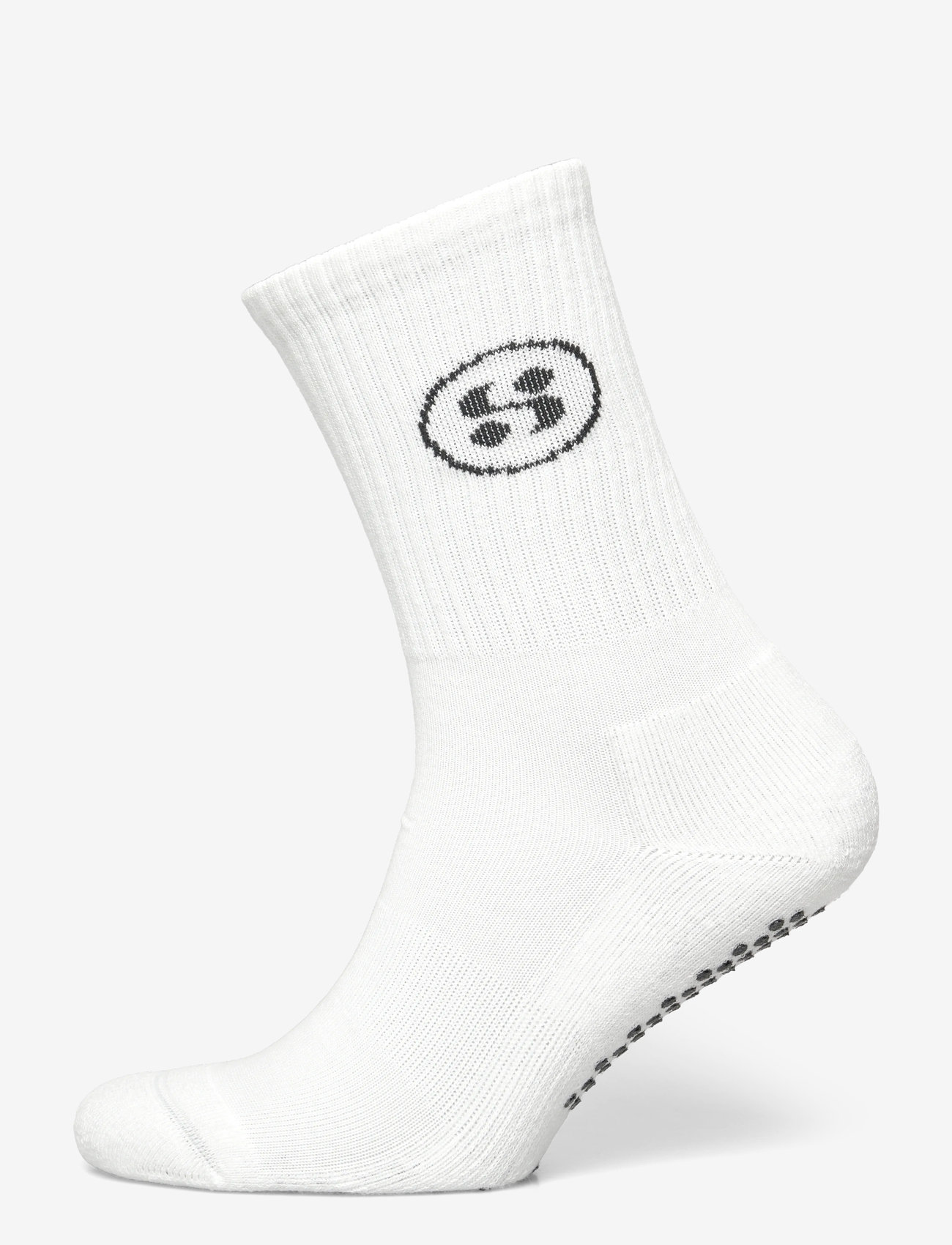 Sofie Schnoor - SOFSPO SOCKS WITH GRIP - lowest prices - off white - 0