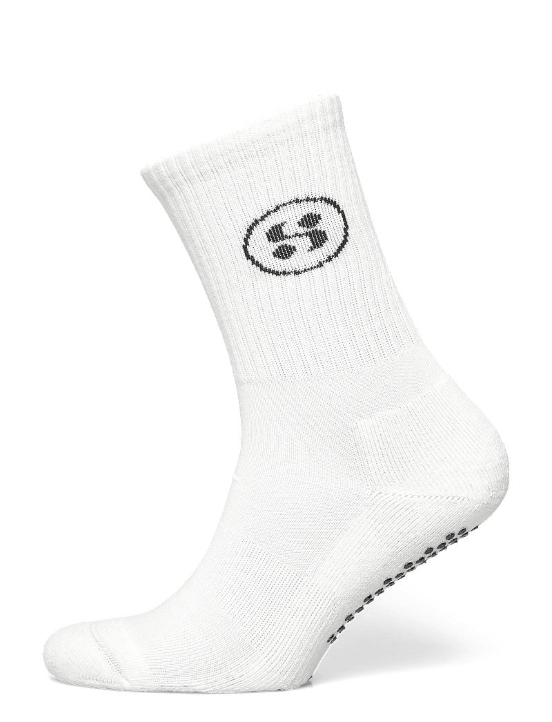 Sofie Schnoor - SOFSPO SOCKS WITH GRIP - strümpfe - off white - 0