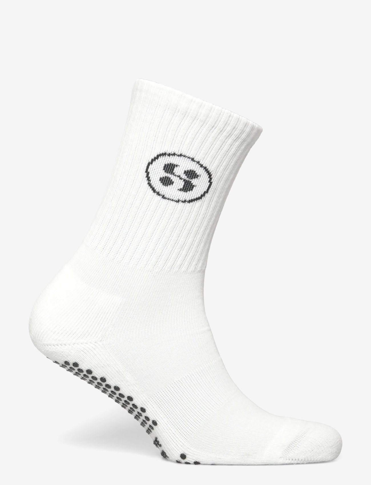 Sofie Schnoor - SOFSPO SOCKS WITH GRIP - lowest prices - off white - 1