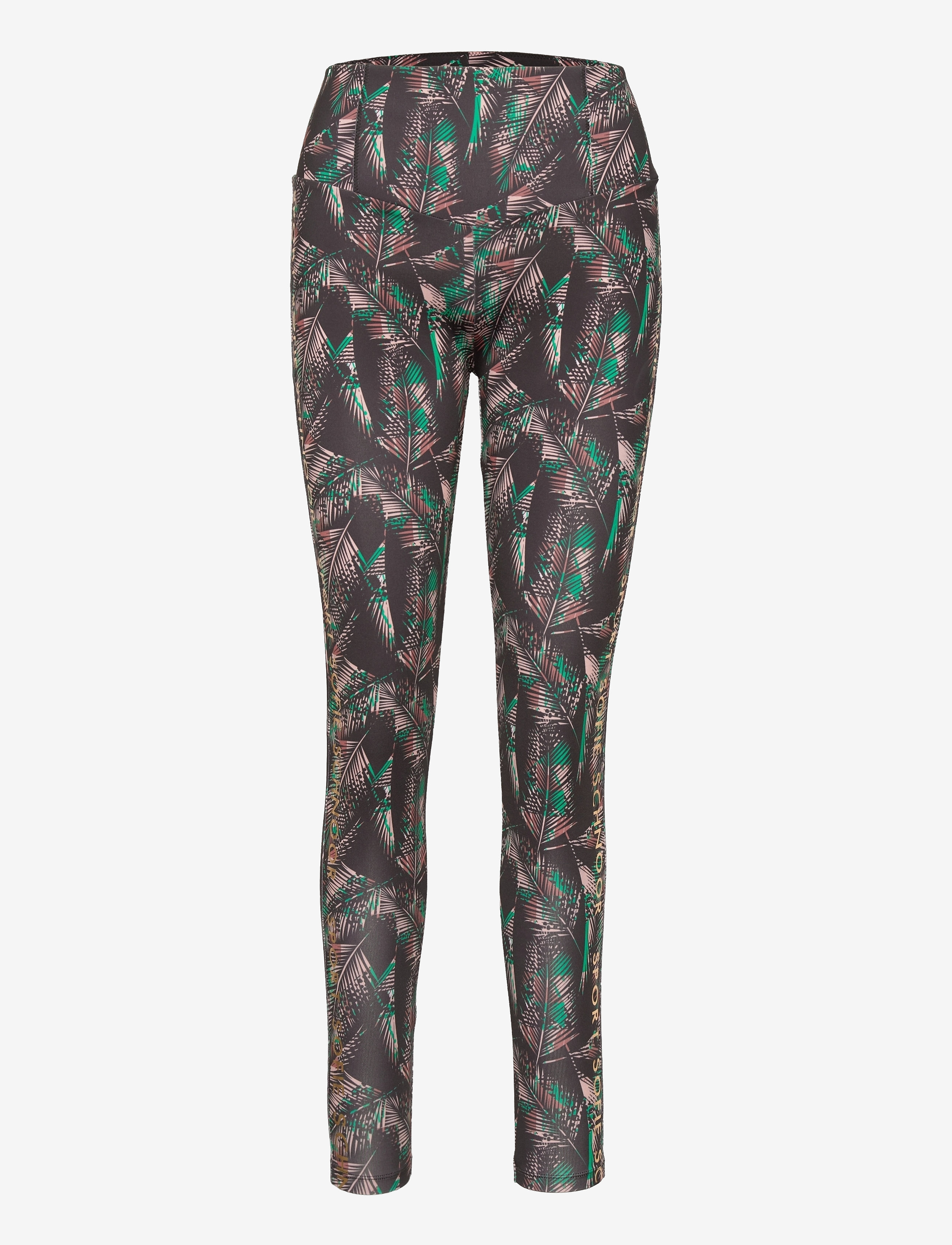 SOFIE SCHNOOR Leggings Patterned - XS - Damen