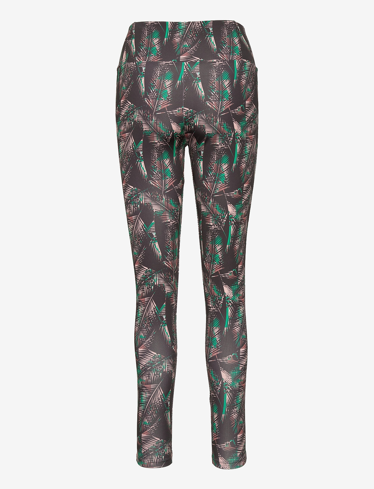 Sofie Schnoor - Leggings - leggings - palm print - 1