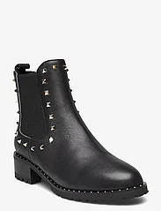 Sofie Schnoor - Boot - flat ankle boots - black - 0