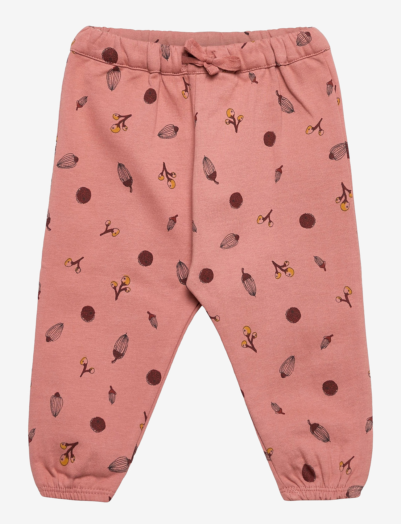 Soft Gallery - Khya Pants - rose dawn, aop acorn simple - 0