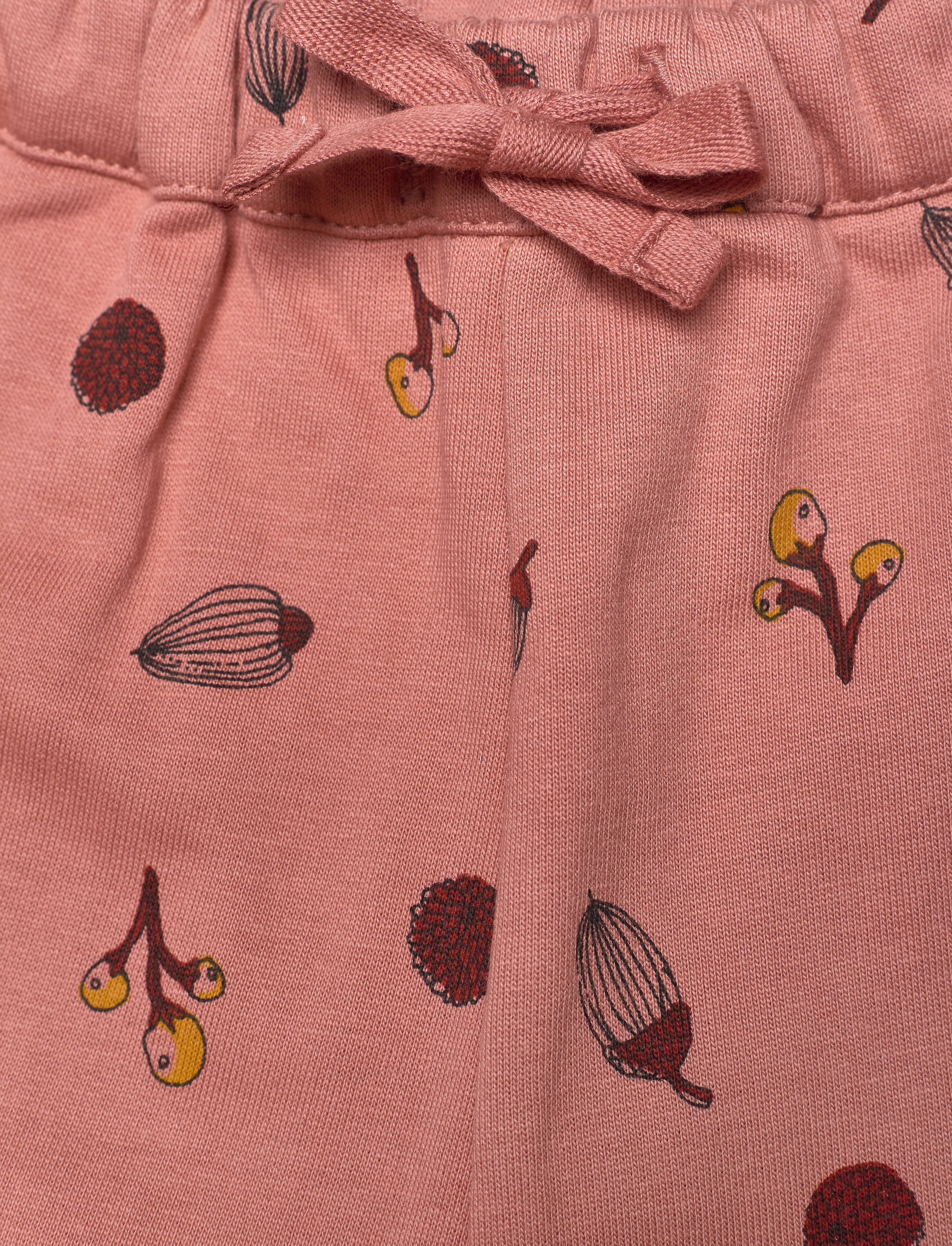 Soft Gallery - Khya Pants - rose dawn, aop acorn simple - 2
