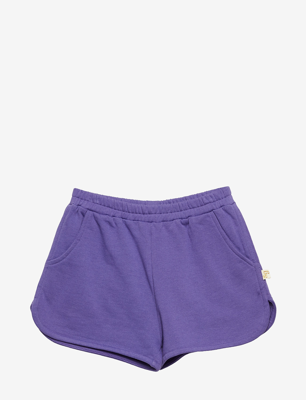 Soft Gallery - Paris Shorts - ultra violet - 0
