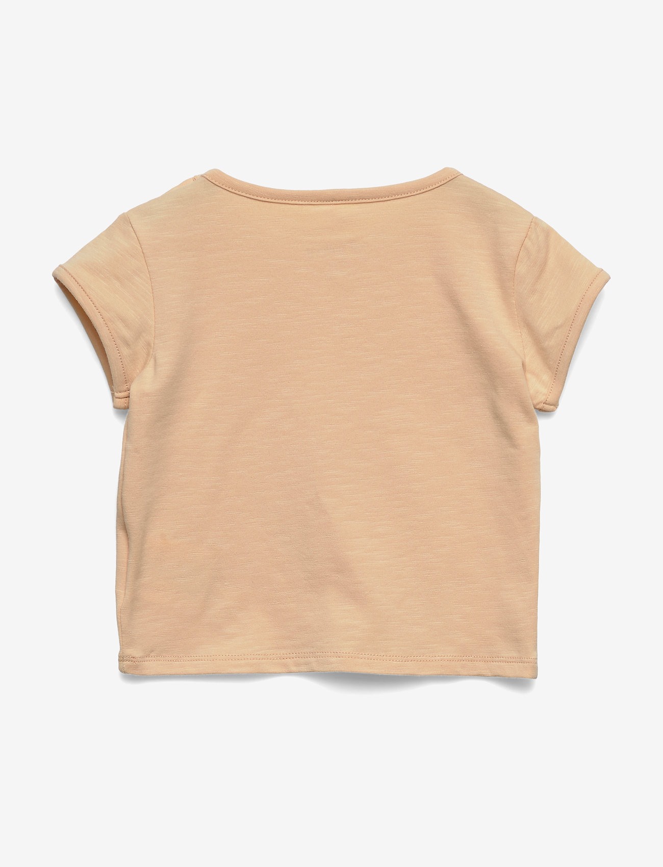 Soft Gallery - Nelly T-shirt - winter wheat, sunny - 1