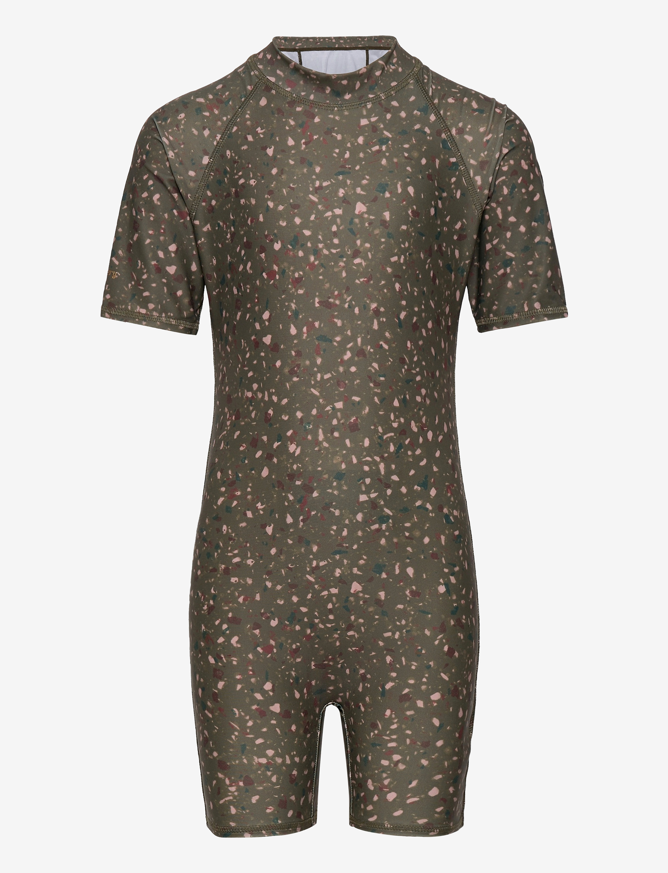 DEEP LICHE, AOP TERRA