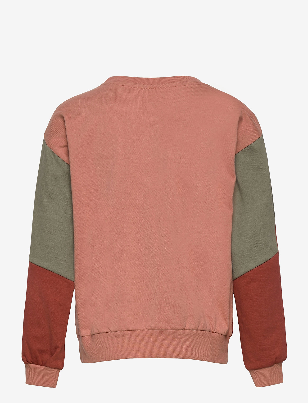 Soft Gallery - Garly Sweatshirt - rose dawn - 1