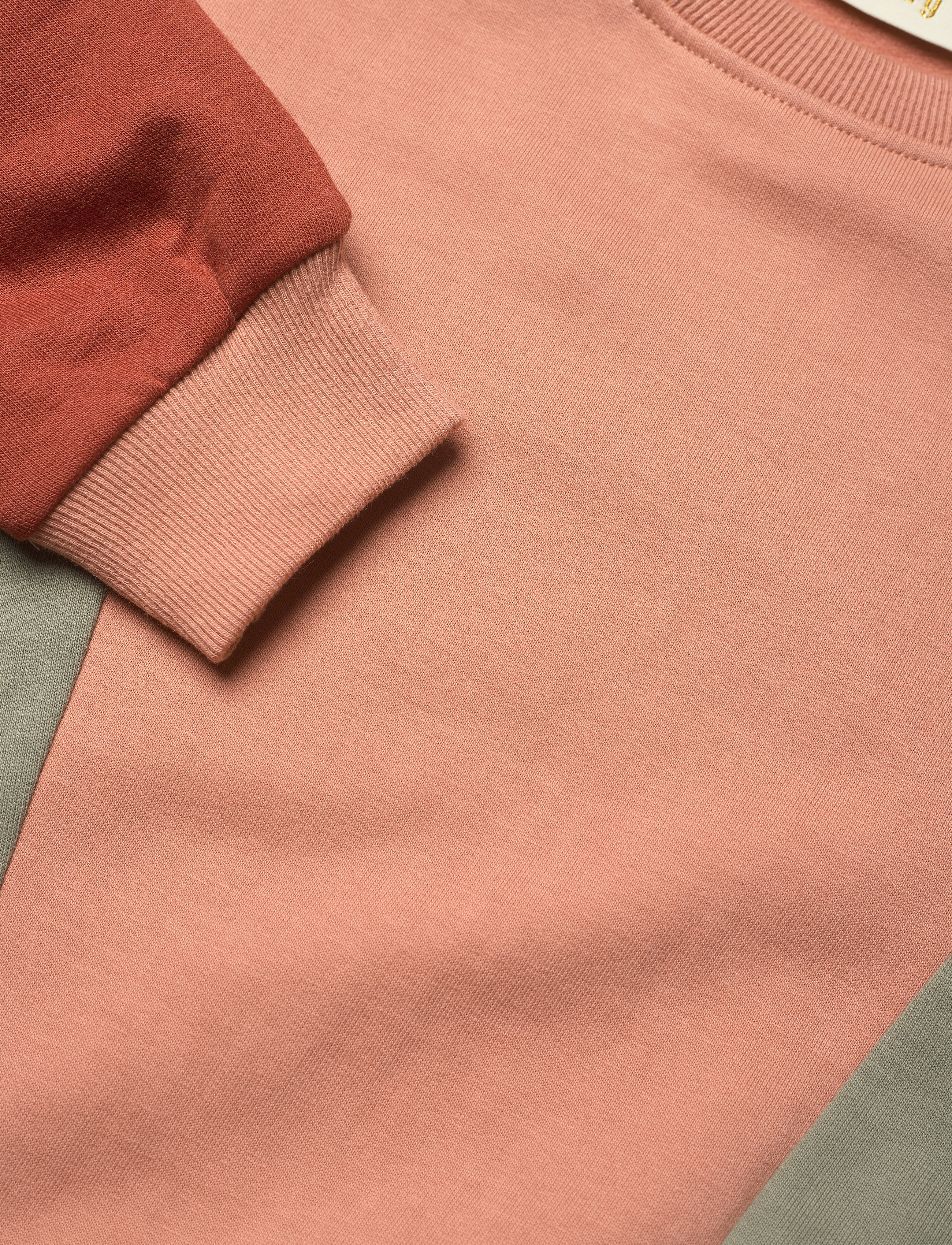 Soft Gallery - Garly Sweatshirt - rose dawn - 2