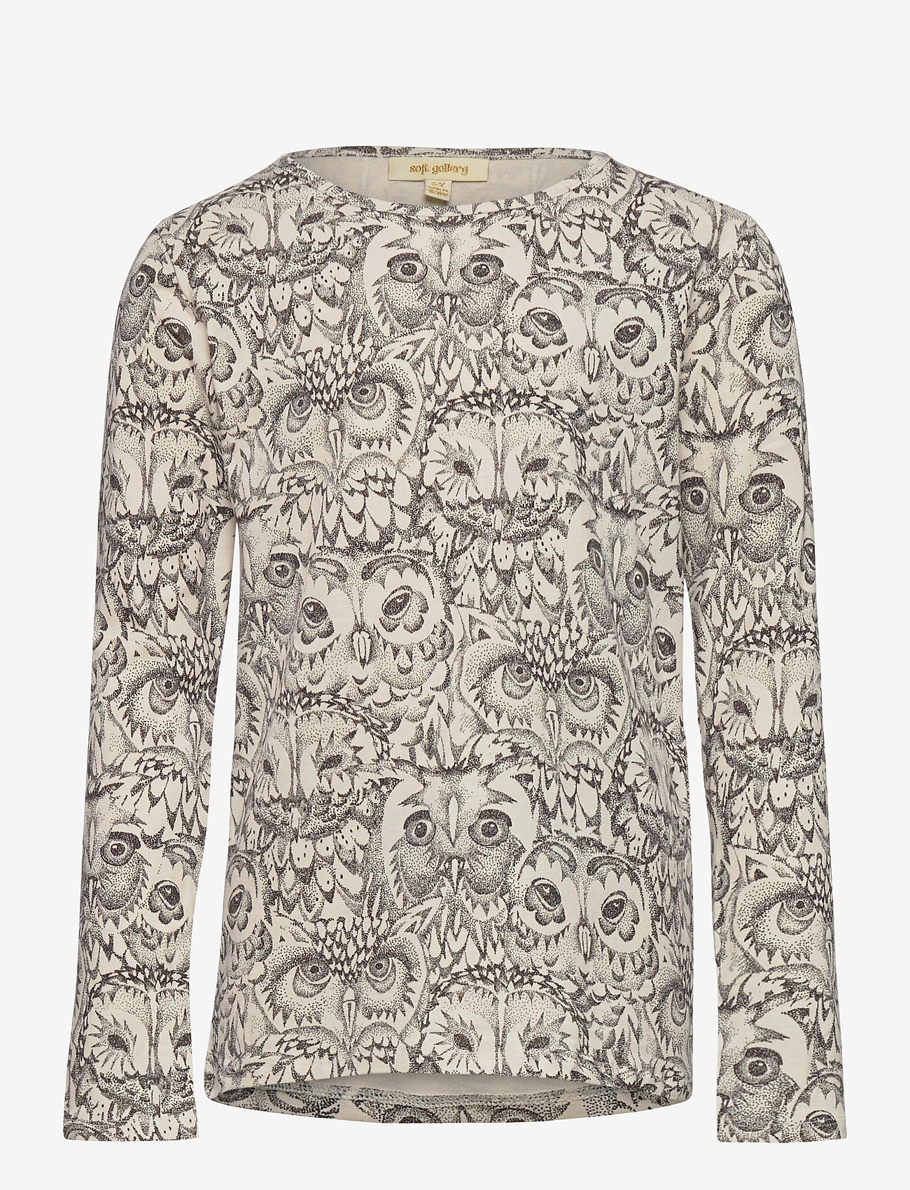 CREAM, AOP OWL