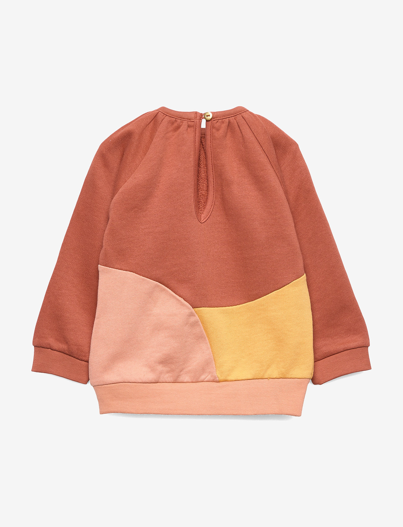 Soft Gallery - Annabel Sweatshirt - scenery girl - 1