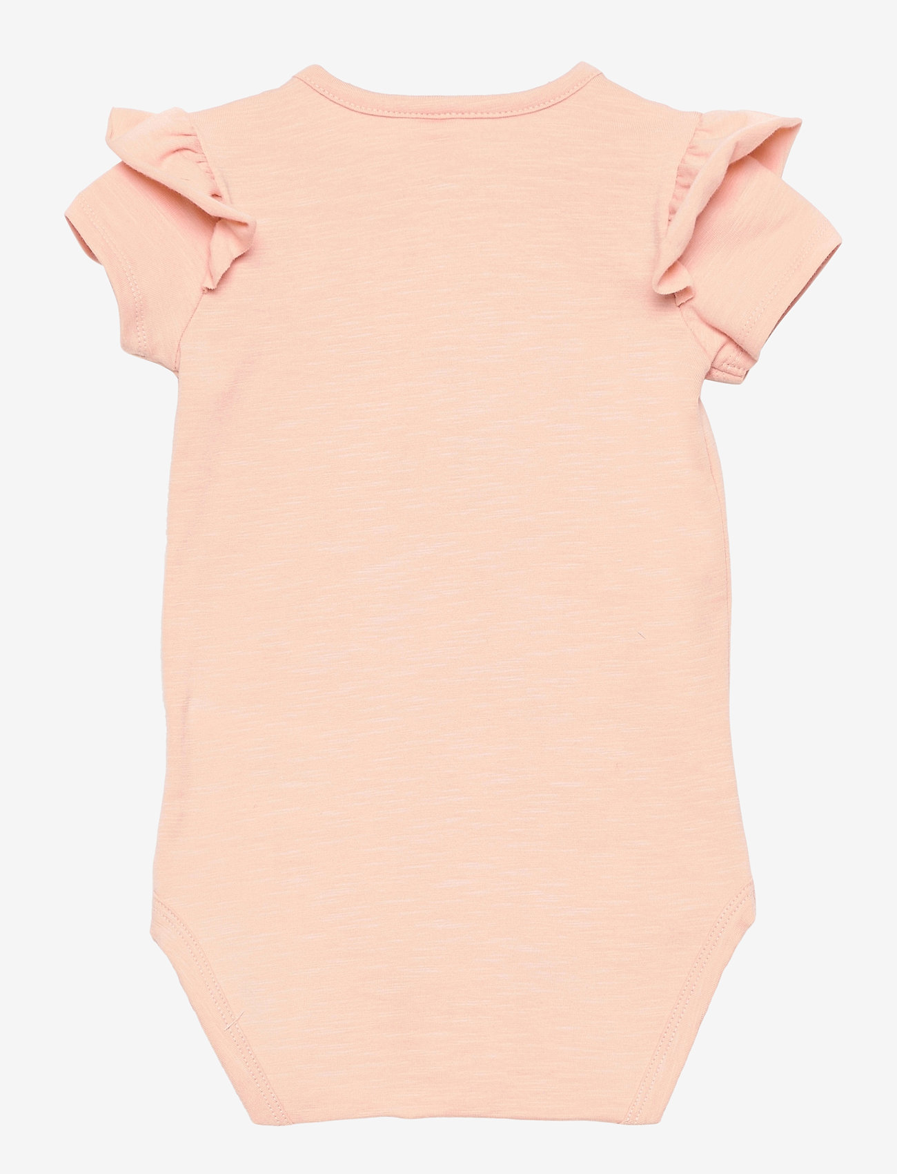 Soft Gallery - Helga Body - rose cloud, flowerfly - 1