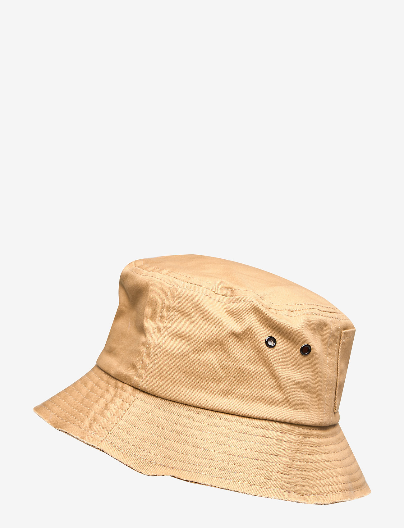 Soft Gallery - Camden Hat - camel - 1