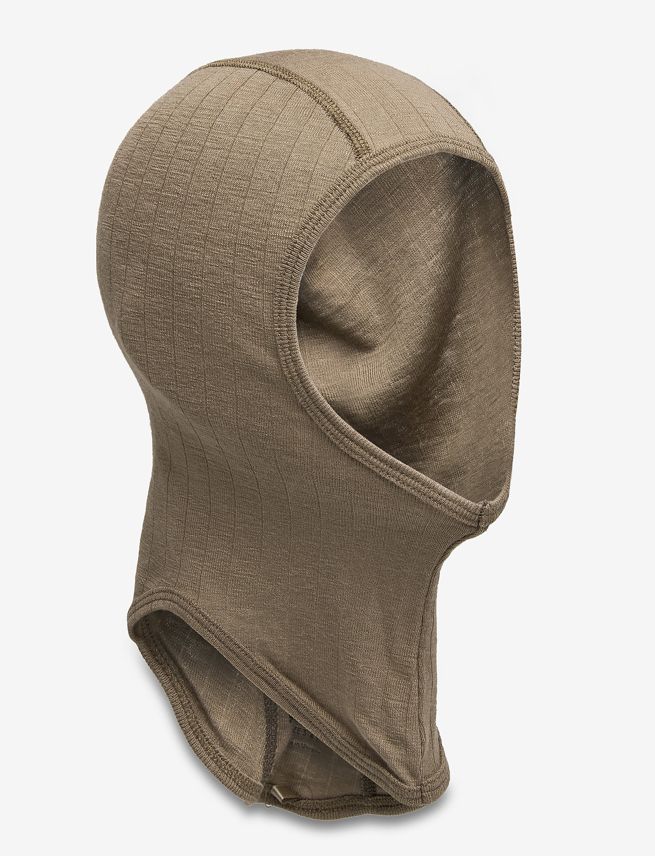 Soft Gallery - Balaclava Hat - dusky green - 0