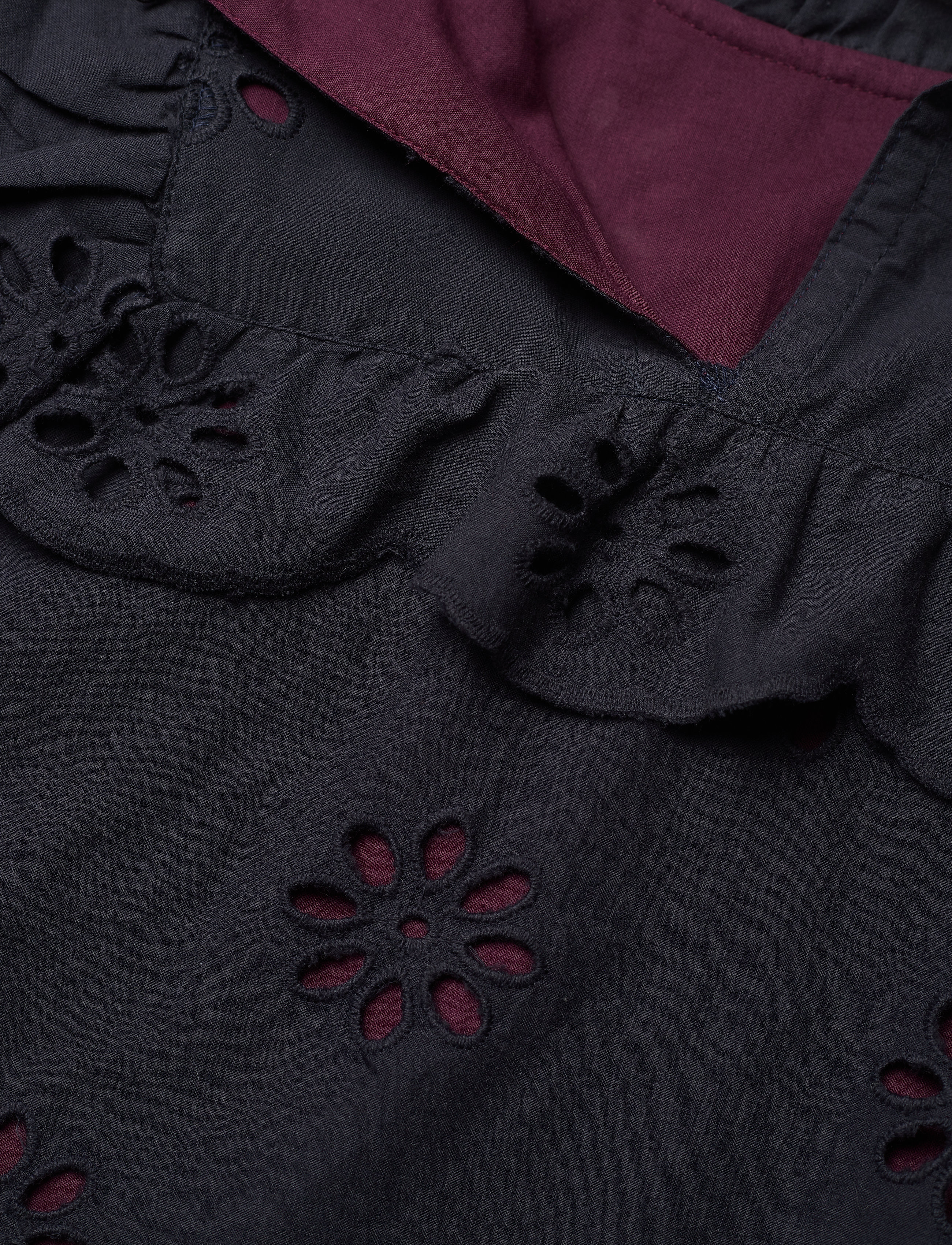 Soft Gallery - Gaxine Shirt - anthracite - 2